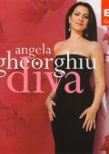 Angela Gheorghiu - Diva (2004) FLAC