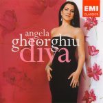 img Angela Gheorghiu - Diva (2004) FLAC