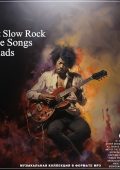 VA - Best Slow Rock Love Songs, Ballads (2025) [MP3|320 Kbps]