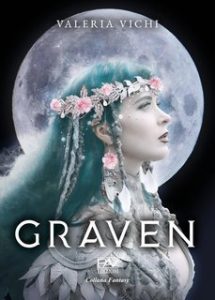 Valeria Vichi – Graven (2025) Valeria Vichi – Graven (2025)