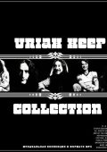 Uriah Heep - Collection (2025) [MP3|320 Kbps]