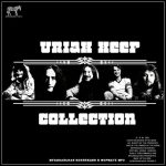 img Uriah Heep - Collection (2025) [MP3|320 Kbps]