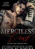 Faith Summers - Sangue e Spine Vol. 1. Merciless Vows (2025)