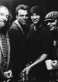 The Wildhearts - Collection (9 Releases) (1994-2019) FLAC