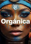 Orgánica 2024 (Compiled by Marga Sol) (2024) .mp3 - 320 kbps / FLAC