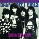 img Backstreet Girls - Collection (3 Albums) (1988- 1990/2007-2012), FLAC
