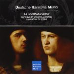 img Deutsche Harmonia Mundi - La Legende en 25 CDs (Bach, Biber, Steffani, Boccherini, Caccini, Cou