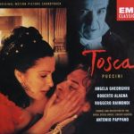 img Puccini – Tosca (Antonio Pappano, Angela Gheorghiu, Roberto Alagna, Ruggero Raimomdi) (2001) 