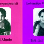 img Toti dal Monte - Lebendige Vergangenheit 2 CD (1997) APE lossless