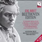 img Beethoven - Complete Piano Sonatas, Piano Concertos & Symphonies (transcriptions by Liszt) 