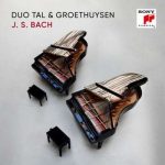 img Tal & Groethuysen - J.S. Bach: Transkriptionen [24-bit Hi-Res] (2024) FLAC