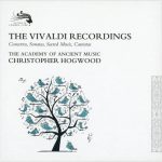 img The Vivaldi Recordings: Concertos, Sonatas, Sacred Music, Cantatas (The Academy of Ancient Musi