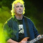 img Mick Clarke (Mick Clarke Band/Mick Clarke And Lou Martin/Clarke & Thorndycraft) - Discograp