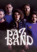 Gal De Paz and the Paz Band - Collection - 4 albums (2010-2018) FLAC