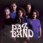 img Gal De Paz and the Paz Band - Collection - 4 albums (2010-2018) FLAC
