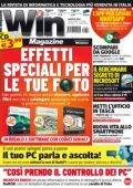 img Win Magazine - Agosto 2025 [True PDF]