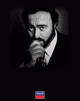 Ruggiero Leoncavallo – Pagliacci (Luciano Pavarotti / Riccardo Muti) (1993) APE lossless
