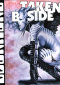 Scorpions - Taken B-Side (2009) APE lossless