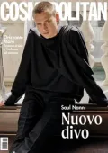 img Cosmopolitan Italia - Autunno 2025 [True PDF]