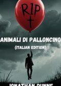 Jonathan Dunne - Animali di Palloncino (2025)