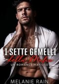 Melanie Rain - I Sette Gemelli della Mafia (2025)