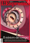 L'Espresso - 29 Agosto 2025 [True PDF]