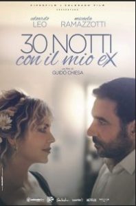 30 notti con il mio ex [HD] (2025) Streaming + Download