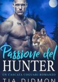Tia Didmon - Cascata Coguari Vol. 3. Passione del Hunter (2025)