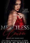 Faith Summers - Sangue e Spine Vol. 2. Merciless Union (2025)