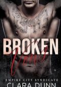 Clara Dunn - Empire City Syndicate Vol. 2. Broken Vows (2025)