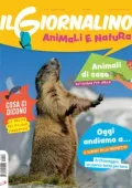 img Il Giornalino Animali e Natura - Agosto 2025 [True PDF]