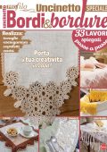 img Profilo Uncinetto Speciale N.5 - Settembre-Ottobre 2025