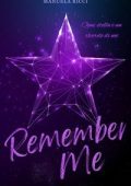 Manuela Ricci - Remember Me (2025)