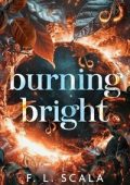 F. L. Scala - Burning Bright (2025)