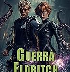 William Stacey - La Supernatural Activities Division Vol. 2. Guerra Eldritch (2025)