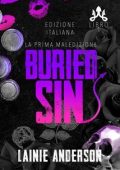 Lainie Anderson - The First Curse Vol. 1. Buried Sin (2025)
