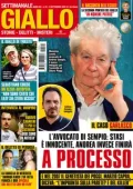 img Giallo N.35 - 3 Settembre 2025 [True PDF]