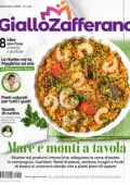 img Giallo Zafferano - Settembre 2025 [True PDF]