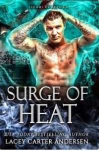 Lacey Carter Andersen – Legami di Drago Vol. 2. Surge of Heat (2025) Lacey Carter Andersen – Legami di Drago Vol. 2. Surge of Heat (2025)