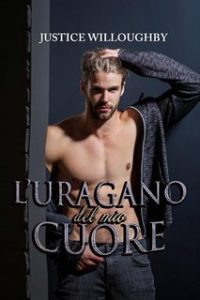 Justice Willoughby – L’uragano del mio cuore (2025)