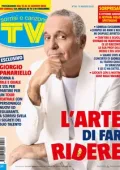 img TV Sorrisi e Canzoni - 12 Agosto 2025 [True PDF]
