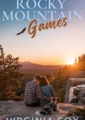 Virginia Fox - Amore nelle Montagne Rocciose Vol. 16. Rocky Mountain Games (2025)