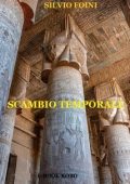 Silvio Foini - Scambio temporale (2025)