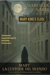 Marcella Nardi – Mary, La Custode Del Silenzio (2025) Marcella Nardi – Mary, La Custode Del Silenzio (2025)