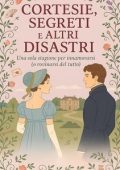Clarisse Vane - Cortesie, segreti e altri disastri (2025)