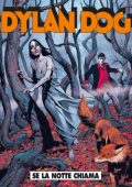 img Dylan Dog N.465 - Se la notte chiama (SBE Giugno 2025)