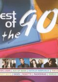 VA - Best Of The 90s (2016) 2 CD