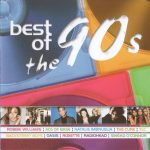 img VA - Best Of The 90s (2016) 2 CD