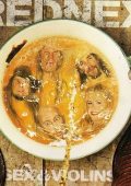 Rednex - Sex & Violins (1994) FLAC