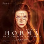 img Vincenzo Bellini - Bellini: Norma [Critical Edition by Roger Parker, 24-bit Hi-Res] (2024) FLAC